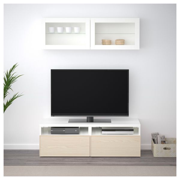 IKEA в интерьере