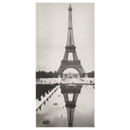 Картина ПЬЕТТЕРИД, Париж 1935 (56x120 см)