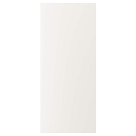 Дверь, белый 60x140 см IKEA VEDDINGE ВЕДДИНГЕ 103.673.57