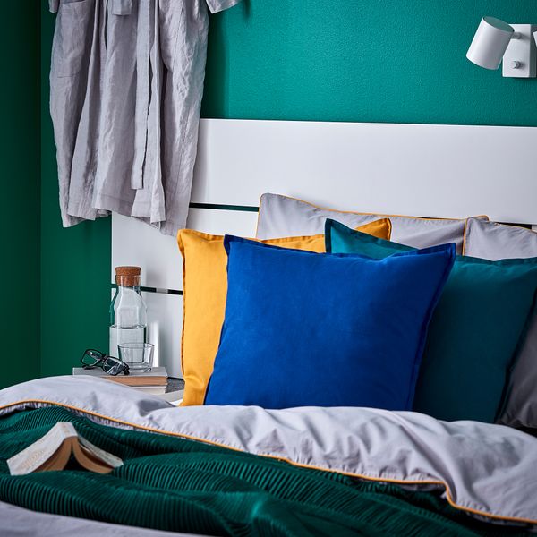 IKEA, дополнительный ракурс