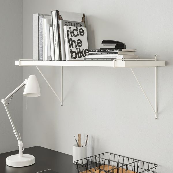 IKEA, дополнительный ракурс - схема-чертеж с размерами