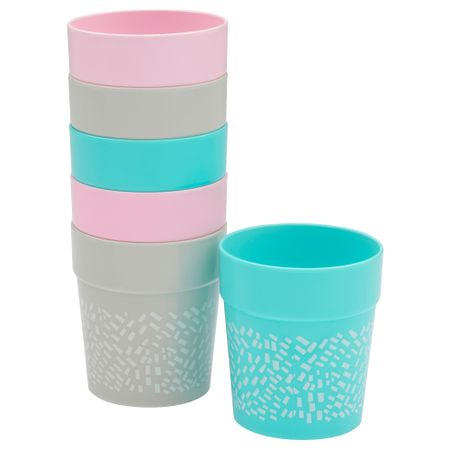 Кружка СОММАР 2018, разноцветный (29 сл)