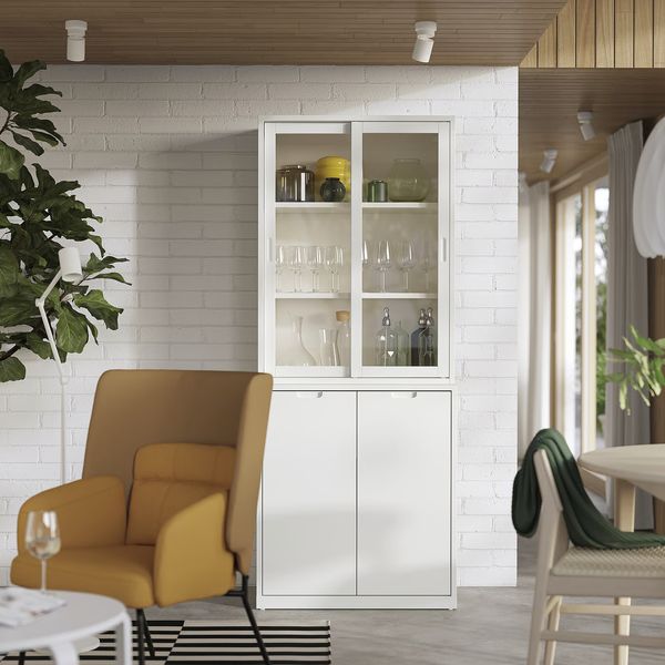 IKEA, дополнительный ракурс