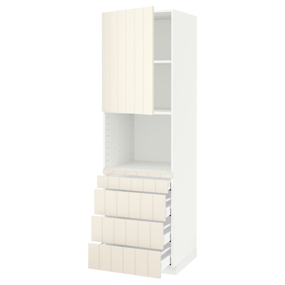 IKEA в интерьере - схема-чертеж с размерами