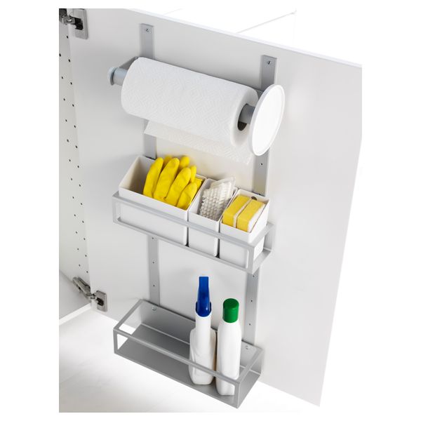 IKEA, дополнительный ракурс - схема-чертеж с размерами