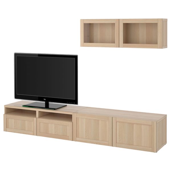 IKEA в интерьере