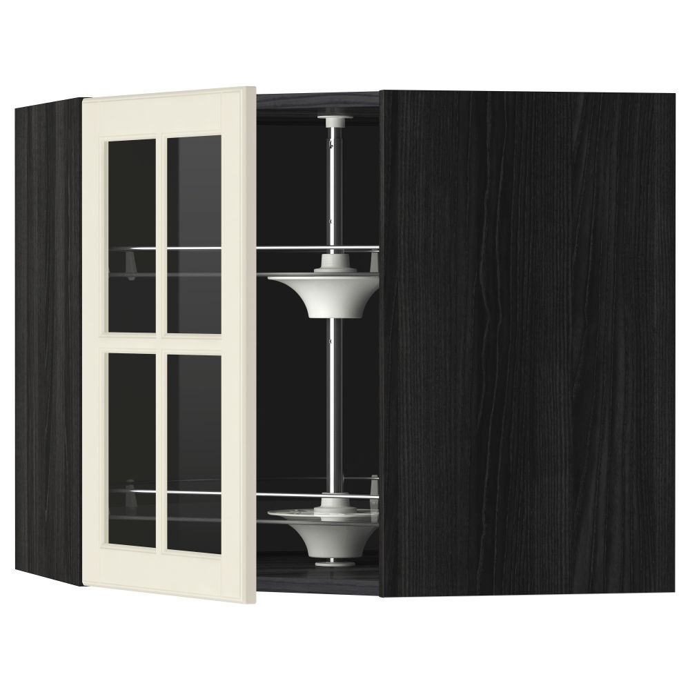 IKEA, вид спереди - схема-чертеж с размерами