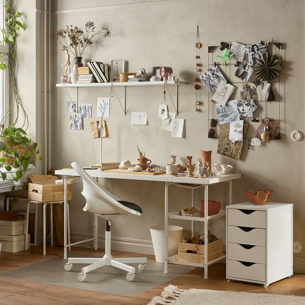IKEA, дополнительный ракурс