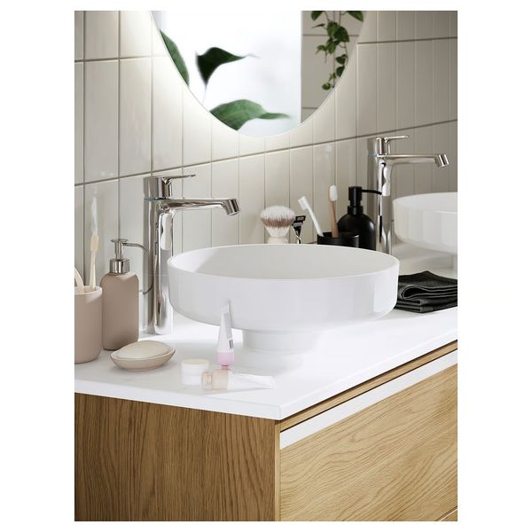 IKEA, дополнительный ракурс - схема-чертеж с размерами