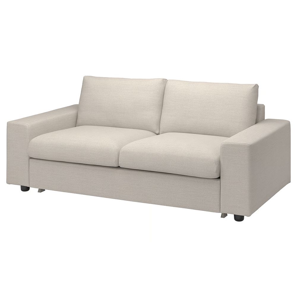 IKEA, вид спереди