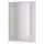 METOD Каркас навесного шкафа - белый 60x37x100 см