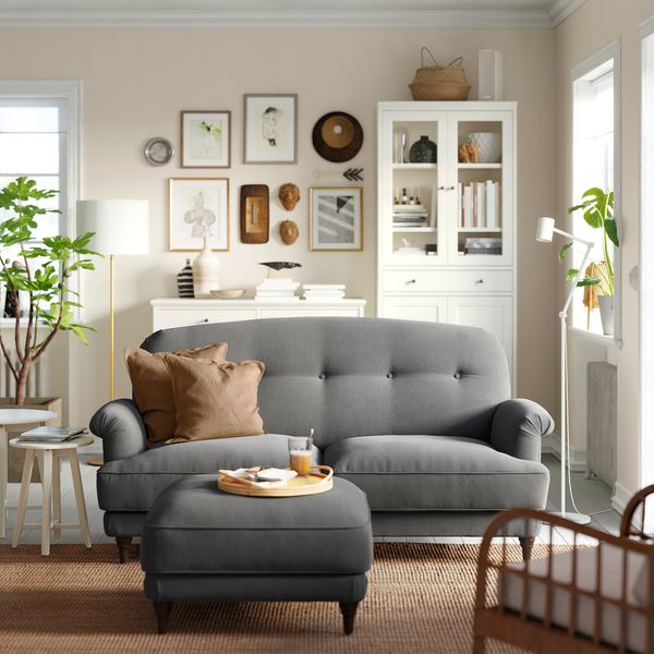 IKEA, дополнительный ракурс