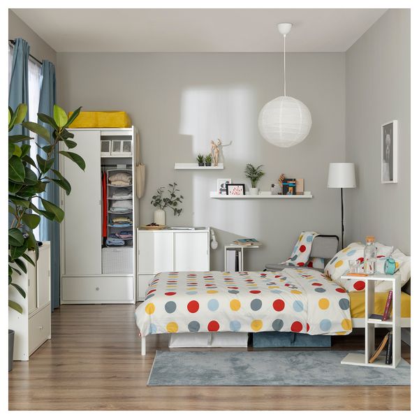 IKEA, дополнительный ракурс