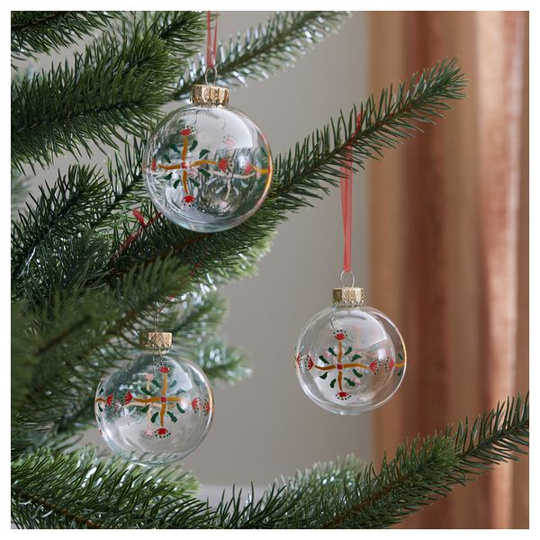 IKEA, дополнительный ракурс - схема-чертеж с размерами