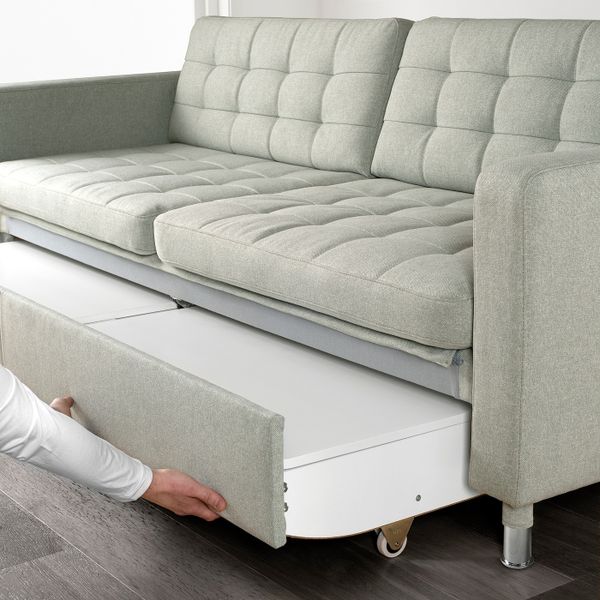 IKEA, дополнительный ракурс