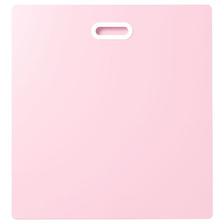 Фронтальная панель ящика, светло-розовый 60x64 см IKEA FRITIDS ФРИТИДС 303.868.83
