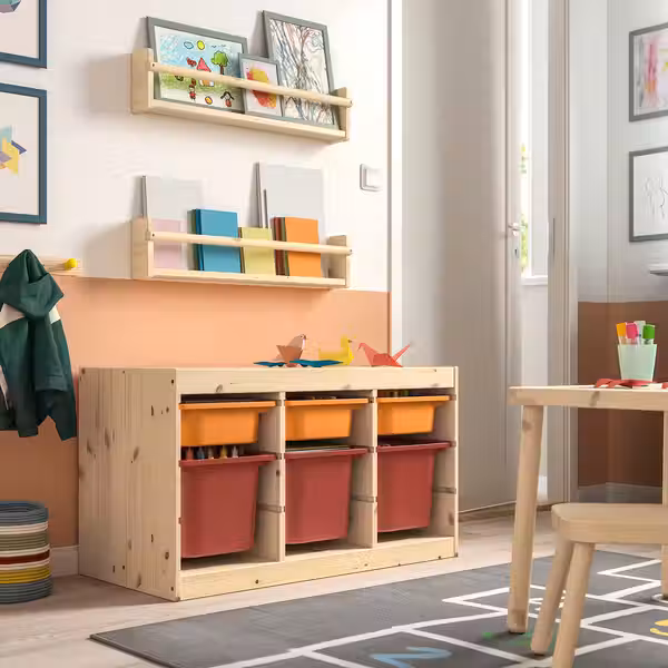 IKEA, дополнительный ракурс