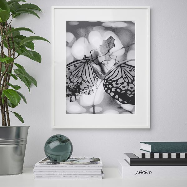 IKEA, дополнительный ракурс