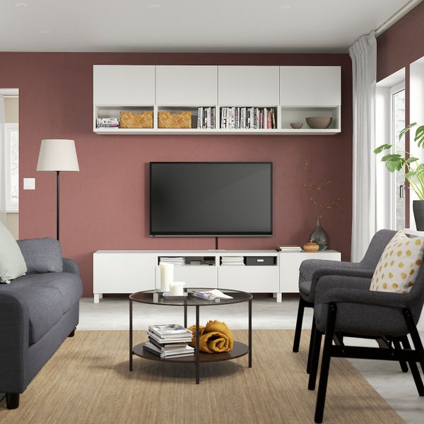 IKEA, дополнительный ракурс