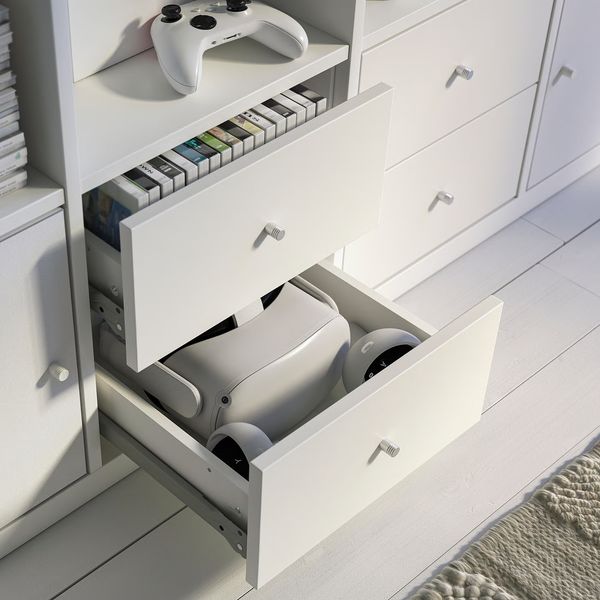 IKEA, дополнительный ракурс