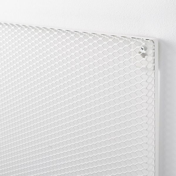 IKEA, дополнительный ракурс - схема-чертеж с размерами