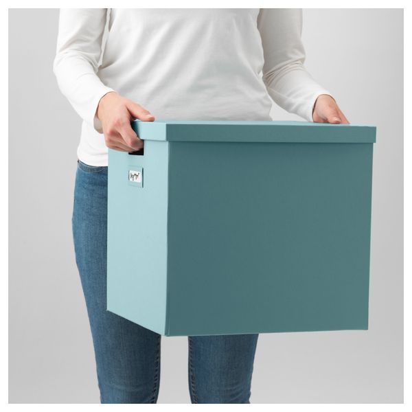 Упаковка 2 из 4 для IKEA