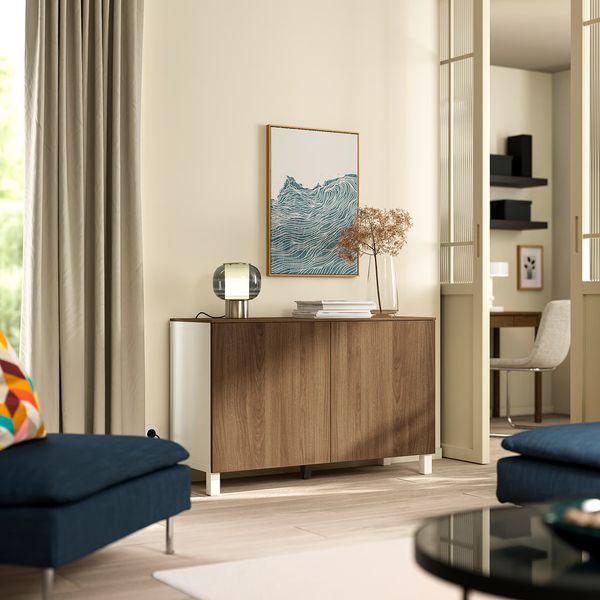 IKEA, дополнительный ракурс