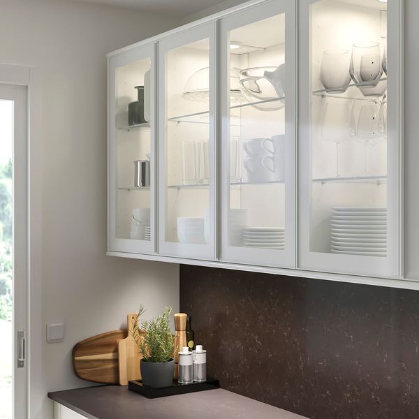 IKEA, дополнительный ракурс