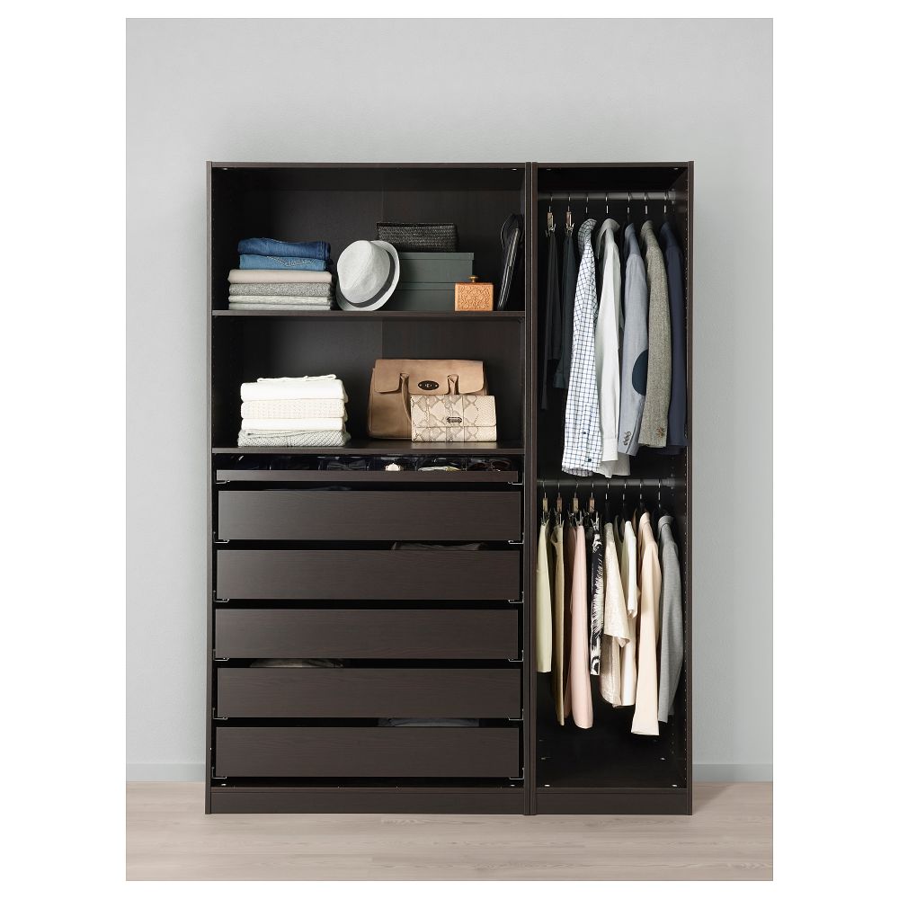 IKEA, вид спереди