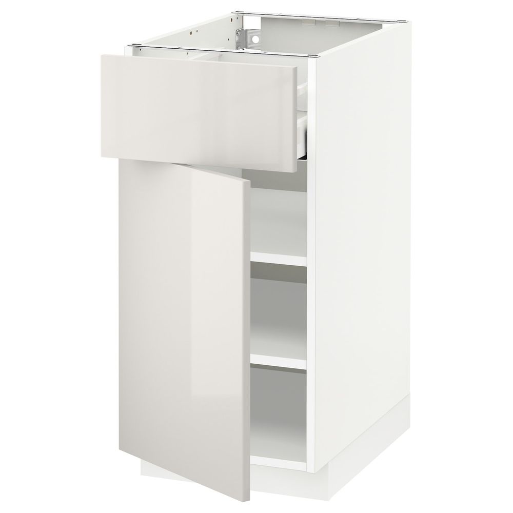 IKEA, вид спереди