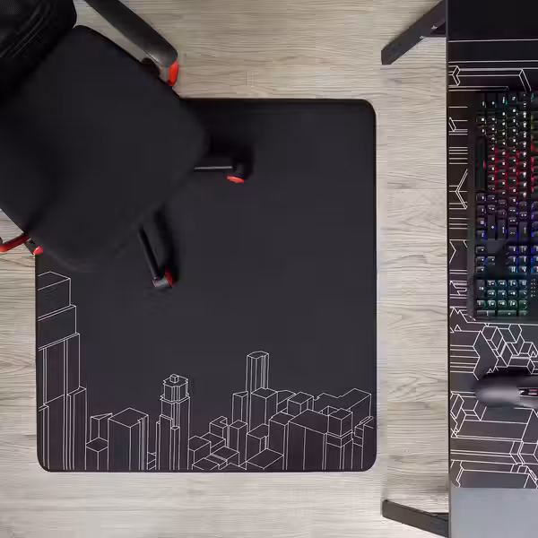 IKEA, вид спереди