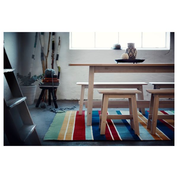 IKEA, дополнительный ракурс - схема-чертеж с размерами