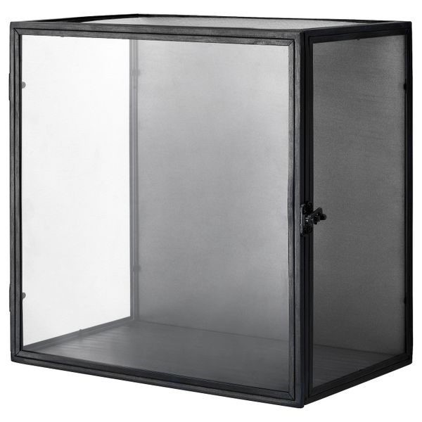 Рама для трехмерной картины, 26.5x26.5x16.5 см IKEA БАРКХЮТТАН 303.643.53 - фото 1