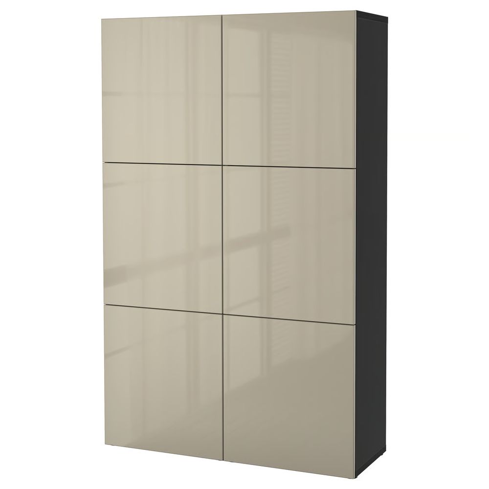 IKEA, вид спереди