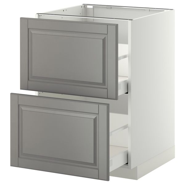 IKEA, вид спереди