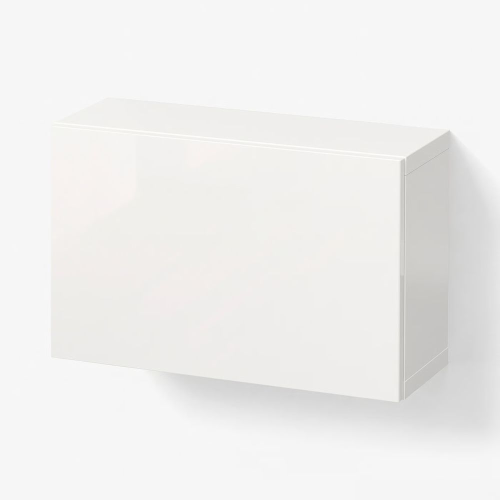IKEA, вид спереди