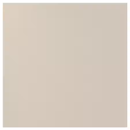 HAVSTORP Дверь - бежевый 60x60 см