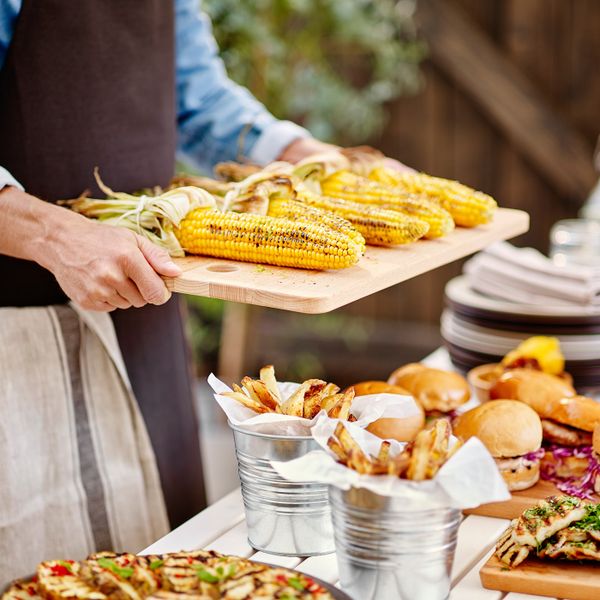 Угольный гриль с тележкой, нержавеющая сталь IKEA KLASEN КЛАСЕН 192.289.94 - фото 2