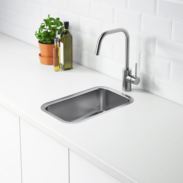 IKEA, дополнительный ракурс - схема-чертеж с размерами