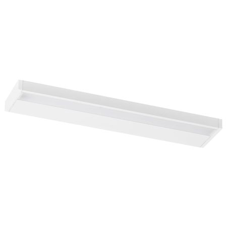 Светодиодная подсветка шкафа/стены, белый 60 см IKEA GODMORGON ГОДМОРГОН 104.308.44