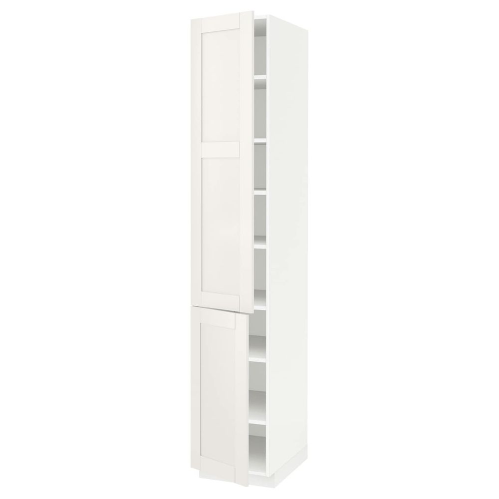 IKEA, вид спереди