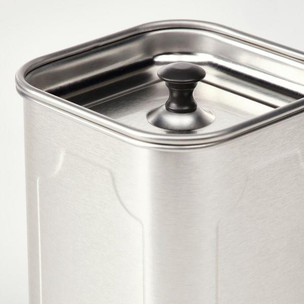 Подставка для канцелярских принадлежн, металлический IKEA ANILINARE АНИЛИНАРЕ 404.682.70 - фото 4