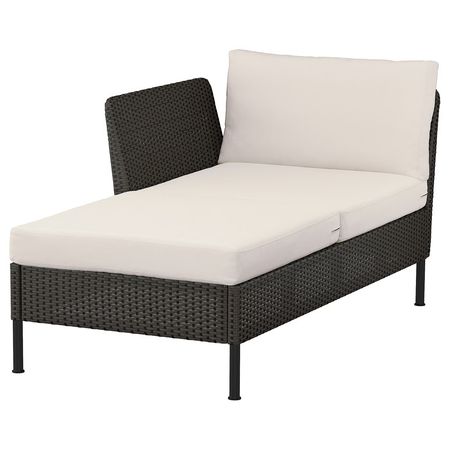 VITTSKÄR ВИТТСКЭР Модульная кушетка