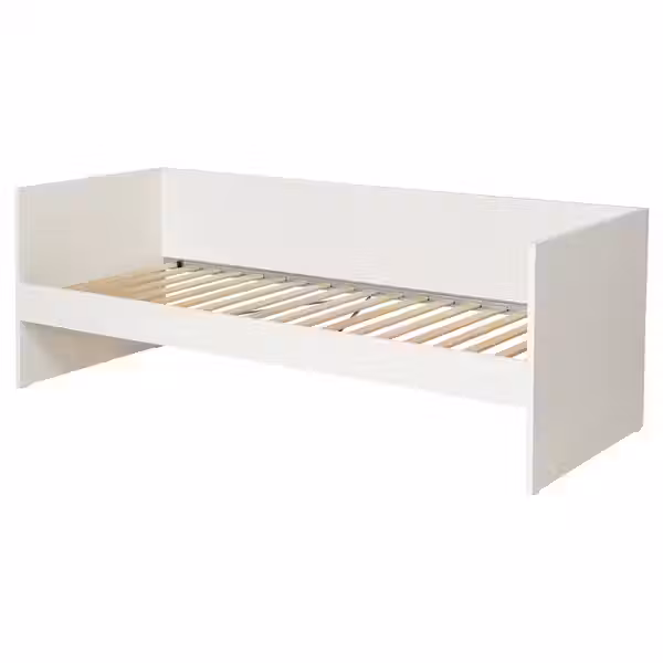 VIHALS Каркас кушетки - белый 80x200 см - фото 1