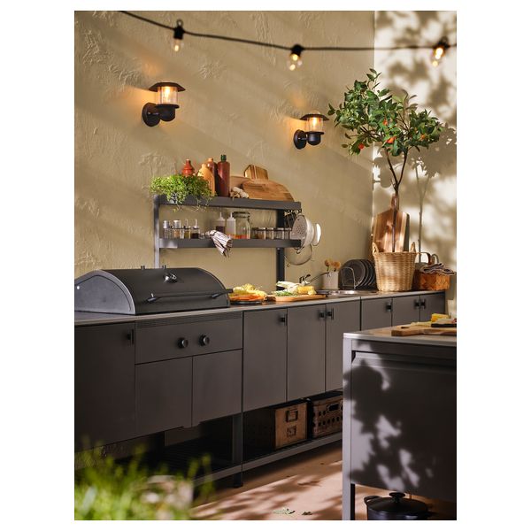 IKEA в интерьере