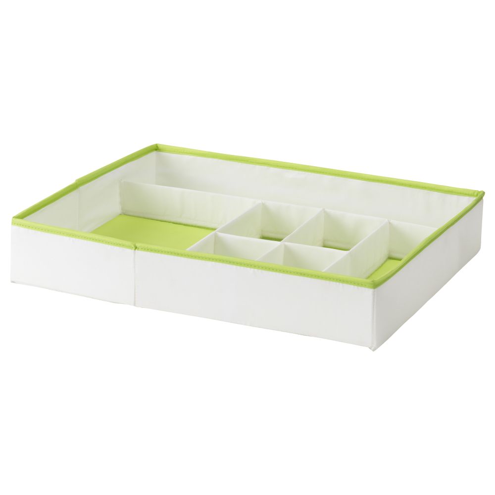 IKEA, вид спереди - схема-чертеж с размерами