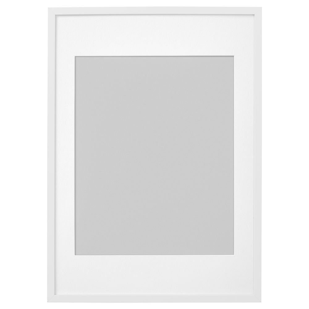 IKEA, вид спереди