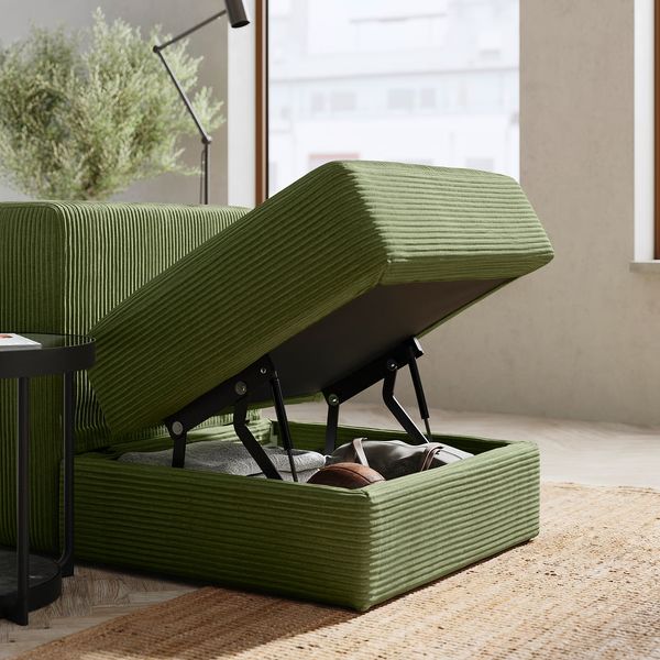 IKEA, дополнительный ракурс