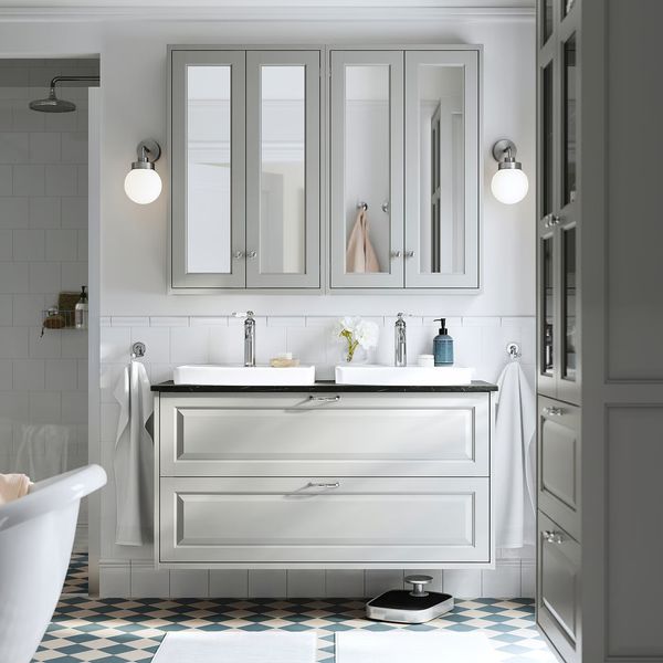 IKEA, дополнительный ракурс