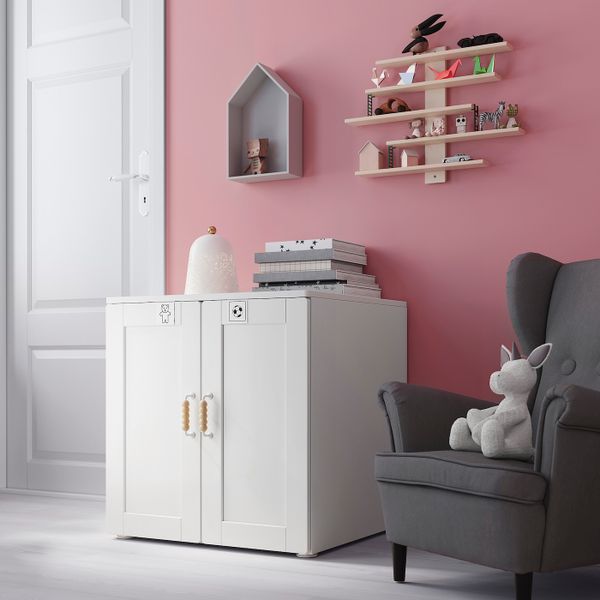 IKEA, дополнительный ракурс